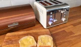 ProCook 4-slice toaster review