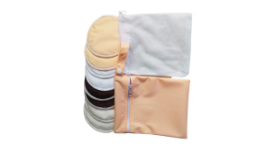 Reusable Nursing Pads (8 Pack)