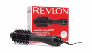 Revlon One Step
