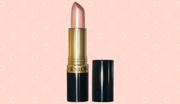 Revlon Super Lustrous Lipstick