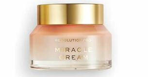 Revolution Pro Miracle Night Cream