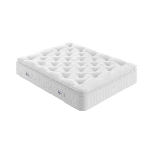 Reylon Highbridge Dunpillo Latex Mattress, from £1,299