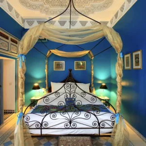 Room at Riad Noos Noos in Marrakech
