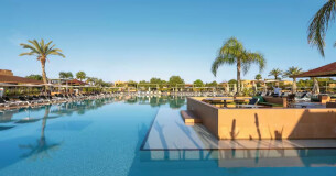 Riu Tikida Palmeraie