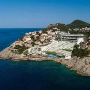 Rixos Premium Dubrovnik