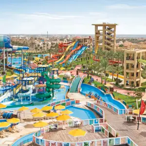 Rixos Premium Seagate waterpark