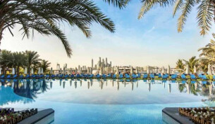 Rixos The Palm Hotel & Suites