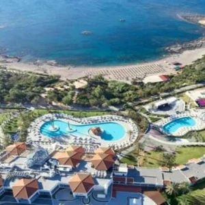 Rodos Princess Beach