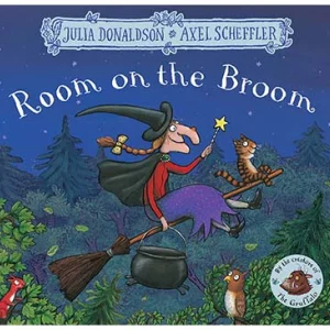 Room on the Broom