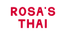 Rosa's Thai