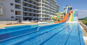 Royalton Splash Riviera Cancun