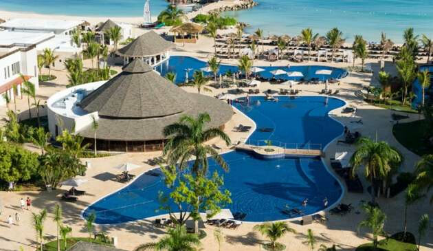 Royalton White Sands Montego Bay