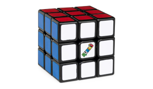 Rubiks Cube The Original 3x3 Puzzle