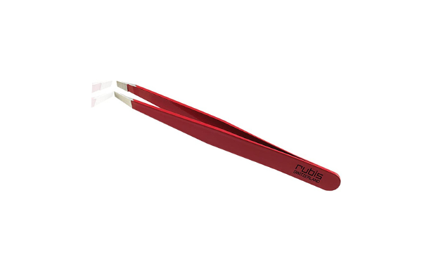Rubis tweezers