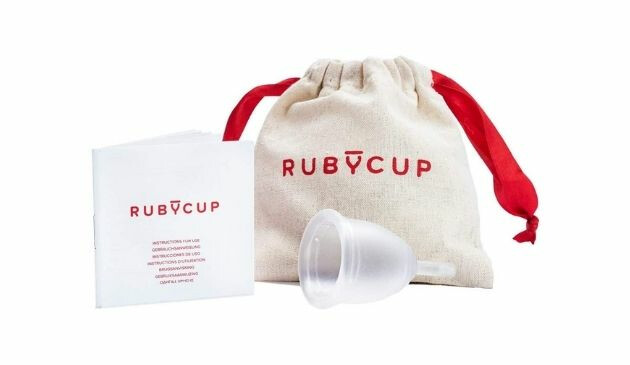 Ruby Cup
