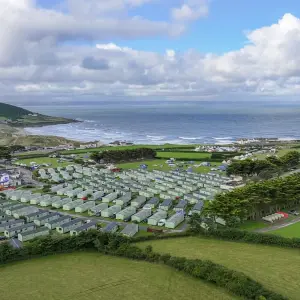 Ruda Holiday Park