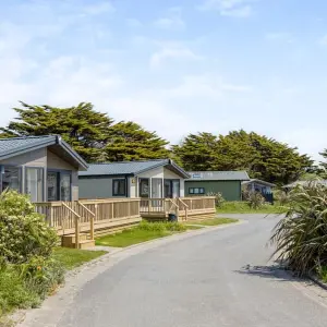 Ruda Holiday Park