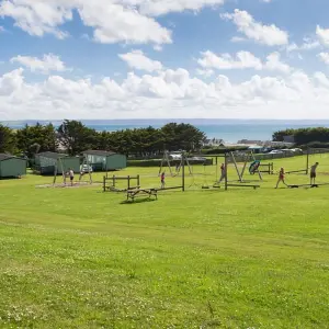 Ruda Holiday Park