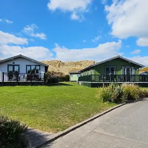 Ruda Holiday Park