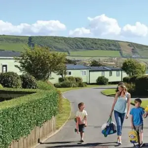 Ruda Holiday Park