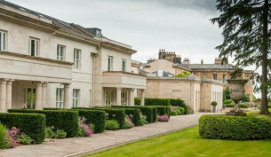 Rudding Park, Harrogate