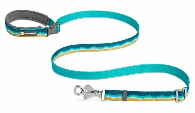 Ruffwear dog lead