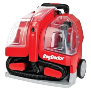 Rug Doctor Portable Spot Cleaner