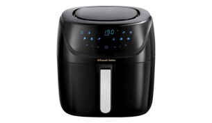 Russell Hobbs 27170 SatisFry Extra Large Digital Air Fryer