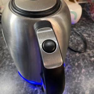 Russell Hobbs Buckingham Quiet Boil Kettle