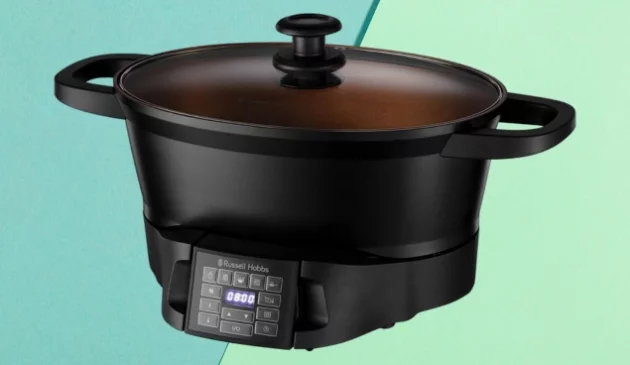 Russell Hobbs 28270 Good-to-Go Multicooker