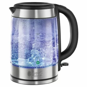 Russell Hobbs Illuminating Glass Kettle