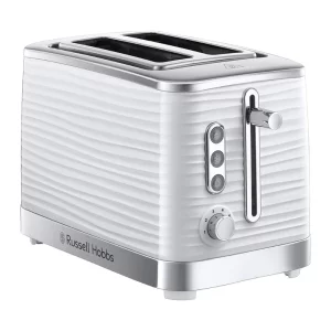 Russell Hobbs Inspire Toaster product imagery
