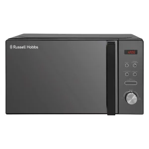 Russell Hobbs RHM2076B Solo Microwave