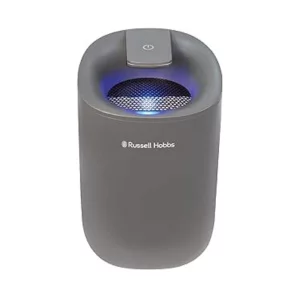 Russell Hobbs RHDH1061G Mini Dehumidifier
