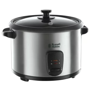Russell Hobbs Rice Cooker and Steamer