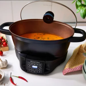 Russell Hobbs Good-to-Go Multicooker