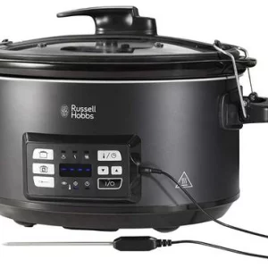 Russell Hobbs Slow Cooker and Sous Vide Bath