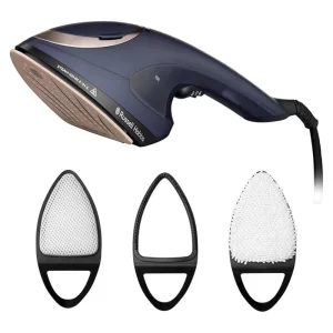 Russell Hobbs Steam Genie 2in1 Handheld Clothes Steamer