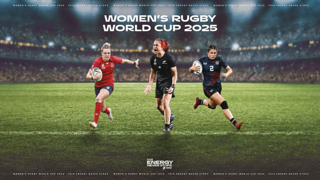 Women’s Rugby World Cup 2025