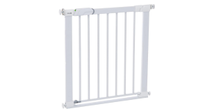 Safety 1st Flat Step Baby Stair Gate