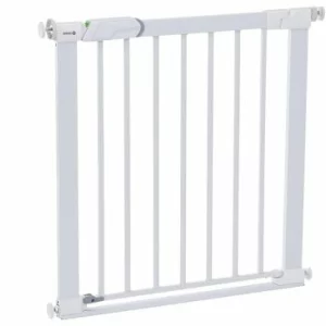 Safety 1st SecureTech Flat Step Safety Gate