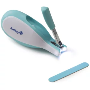 Safety 1st Sleepy Baby Nail Clippers
