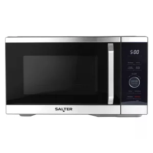 Salter DuoWave Air Fryer EK5817 Combination Microwave