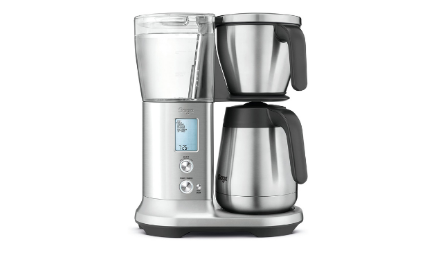 Sage filter coffee machine
