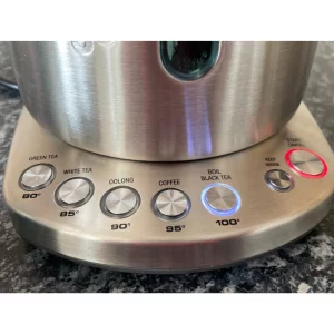 The Sage Smart Kettle