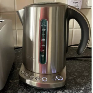 Sage The Smart Kettle