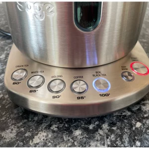 Sage The Smart Kettle