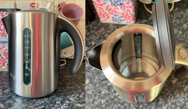 Sage The Smart Kettle