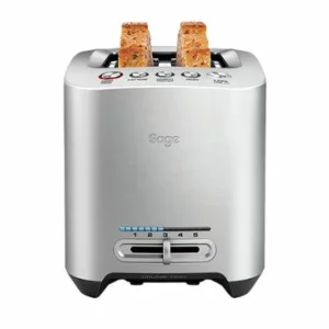 Sage the Smart Toast 2 Slice Toaster