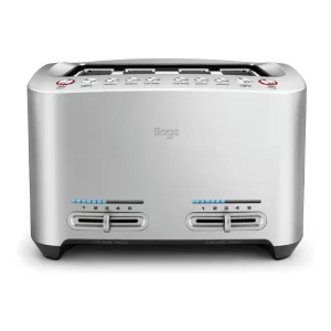 Sage Smart Toast 4 Slice Toaster